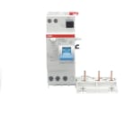 ABB - FI-Block DDA200 - 3P - Typ A - 30 mA - 40 A