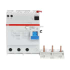 ABB - FI-Block DDA200 - 3P - Typ A - 30 mA - 63 A