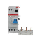 ABB - FI-Block DDA200 - 3P - Typ A - 100 mA - 40 A