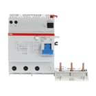 ABB - FI-Block DDA200 - 3P - Typ A - 300 mA - 63 A
