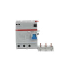 ABB - FI-Block DDA200 - 3P - Typ A - 500 mA - 63 A