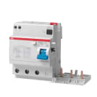 ABB - FI-Block DDA200 - 3P - Typ A - 300 mA - 63 A