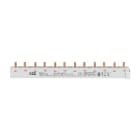 ABB - Phasenschiene 2-phasig,12 Pins,10 mm² 2Ph.,12Pins,10qmm