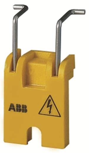 ABB - SA1/S290 Betätigungssperre für S 290