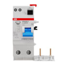 ABB - FI-Block DDA200 - 2P - Typ A - 10 mA - 25 A