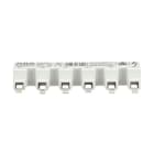 ABB - Phasenschiene 3-phasig,6 Pins,16mm2 3Ph.,6Pins,16qmm