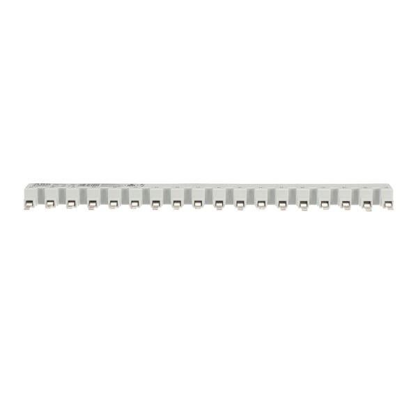 ABB - Phasenschiene 3-phasig,18 Pins,16 mm² 3Ph.,18Pins,16qmm