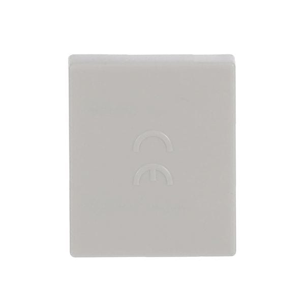 ABB - PS-END3.1 Endkappe für Phasenschiene