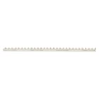ABB - Phasenschiene 2-phasig,58 Pins,30mm2 2Ph.,58Pins,30qmm