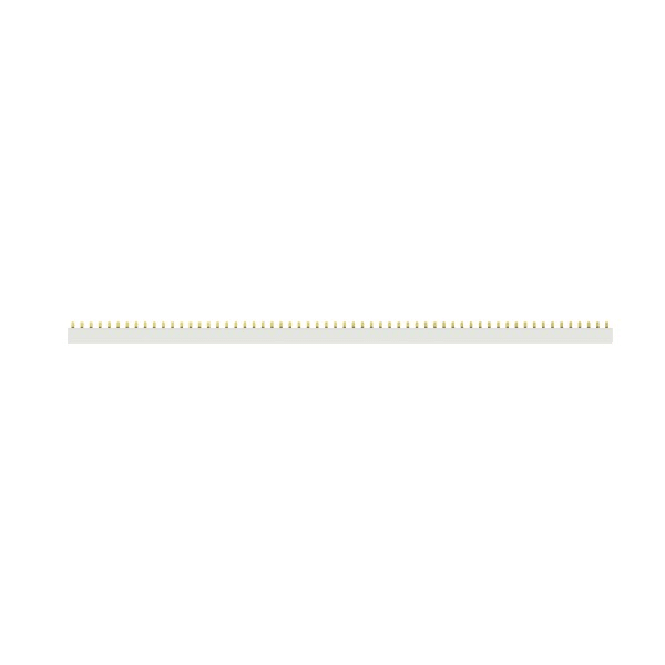 ABB - Phasenschiene 3-phasig,60 Pins,30mm2 3Ph.,60Pins,30qmm