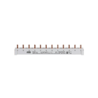 ABB - Phasenschiene 4Ph.,12 Pins,16mm2 4Ph.,12Pins,16qmm