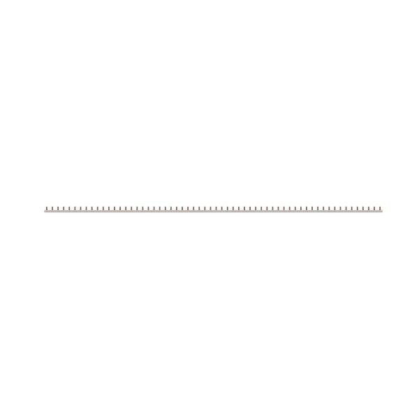ABB - Phasenschiene 1-phasig,60 Pins,10 mm² 1Ph.,60Pins,10qmm