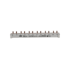 ABB - Phasenschiene 2-phasig,12 Pins,10 mm² 2Ph.,12Pins,10qmm