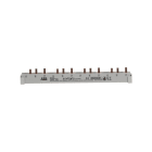 ABB - Phasenschiene 3-phasig,12 Pins,16 mm² 3Ph.,12Pins,16qmm