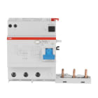 ABB - FI-Block DDA200 - 3P - Typ A - 100 mA - 63 A