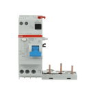 ABB - FI-Block DDA200 - 3P - Typ A - 1000 mA - 25 A