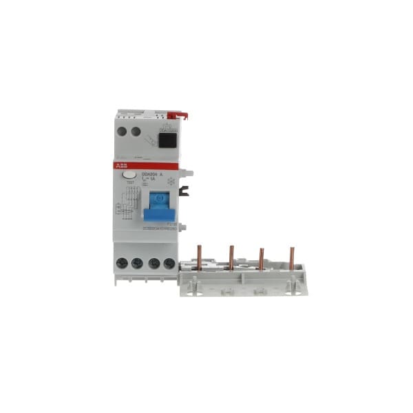 ABB - FI-Block DDA200 - 4P - Typ A - 1000 mA - 25 A