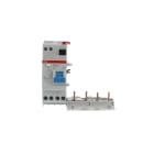 ABB - FI-Block DDA200 - 4P - Typ A - 1000 mA - 25 A