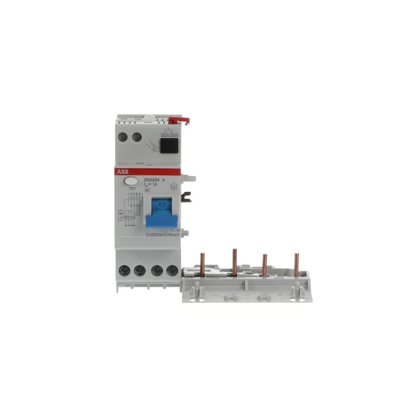 ABB - FI-Block DDA200 - 4P - Typ A - 1000 mA - 40 A