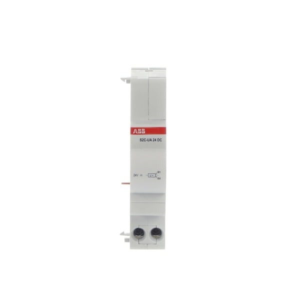 ABB - Unterspannungsauslöser 24VDC für Baureihen S200 F200 DS203NC und SD200