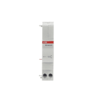 ABB - Unterspannungsauslöser 24VDC für Baureihen S200 F200 DS203NC und SD200