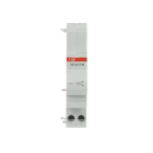 ABB - Unterspannungsauslöser 110VAC für Baureihen S200 F200 DS203NC und SD200
