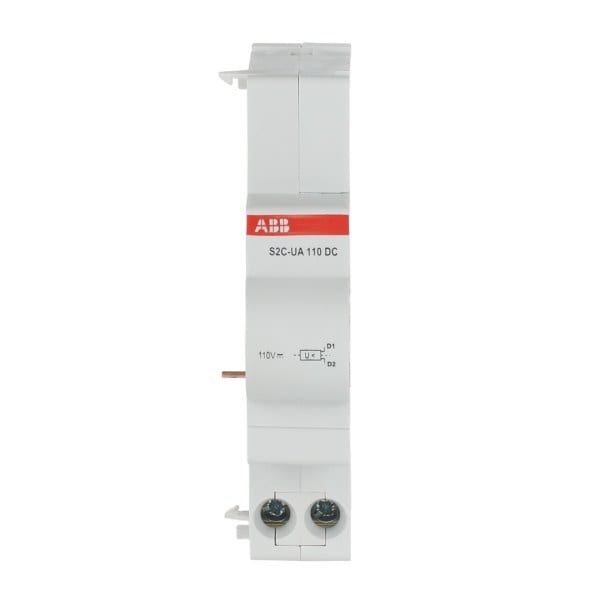 ABB - Unterspannungsauslöser 110VDC für Baureihen S200 F200 DS203NC und SD200