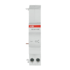 ABB - Unterspannungsauslöser 110VDC für Baureihen S200 F200 DS203NC und SD200
