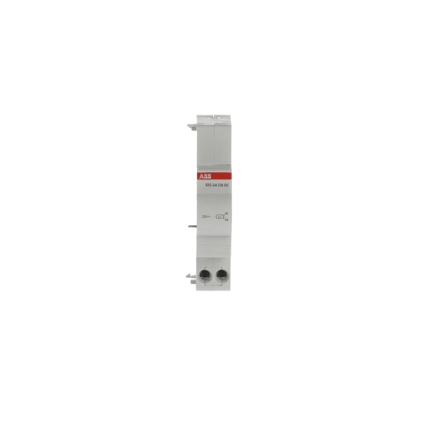 ABB - Unterspannungsauslöser 230VDC für Baureihen S200 F200 DS203NC und SD200