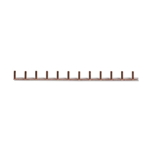 ABB - Phasenschiene für SN201 1-Ph. 12 Pins 10qmm