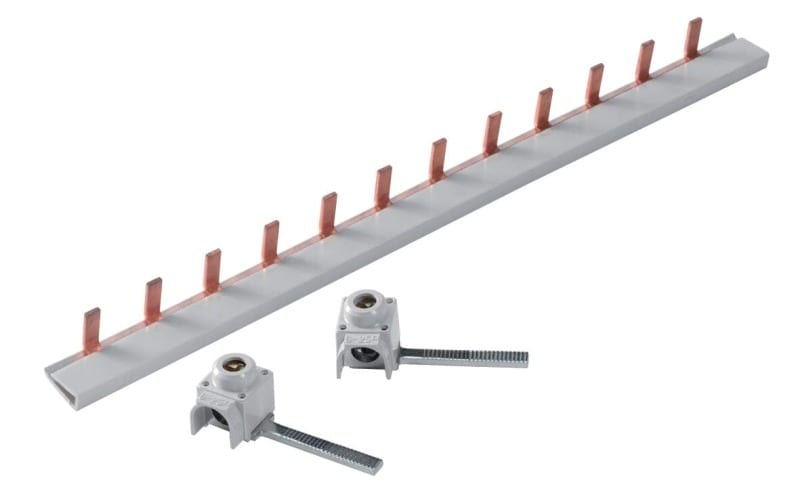 ABB - Phasenschiene für SN201 1-Ph. 56 Pins 10qmm