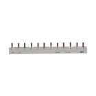 ABB - Phasenschiene für SN201 3-Ph. 12 Pins 10qmm