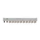 ABB - Phasensch. oben für F200/S200 und SN201 2-Ph. 2+10 x 1+N Pins