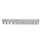 ABB - Phasensch. oben für F200/S200 und SN201 4-Ph. 4+8 x 1+N Pins