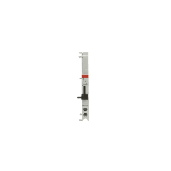ABB - Hilfskontakt und Kopplungsmodul für SN201 und DS203NC 1 Wechsler 2A