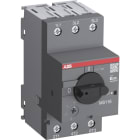 ABB - MS Motorschutzschalter Auslöseklasse 10A 10 16A