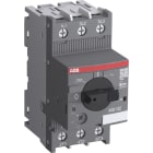 ABB - MS132-25 Motorschutzschalter Auslöseklasse 10, 20 ... 25 A