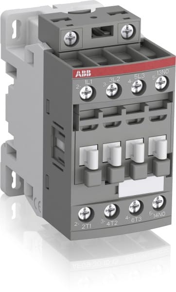 ABB - AF16-30-10-13 Schütz 100-250V 50/60Hz / DC