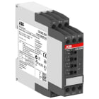 ABB - Stromüberwachungsrelais 2We,B-C=0,3-15A RMS 24-240VAC/DC
