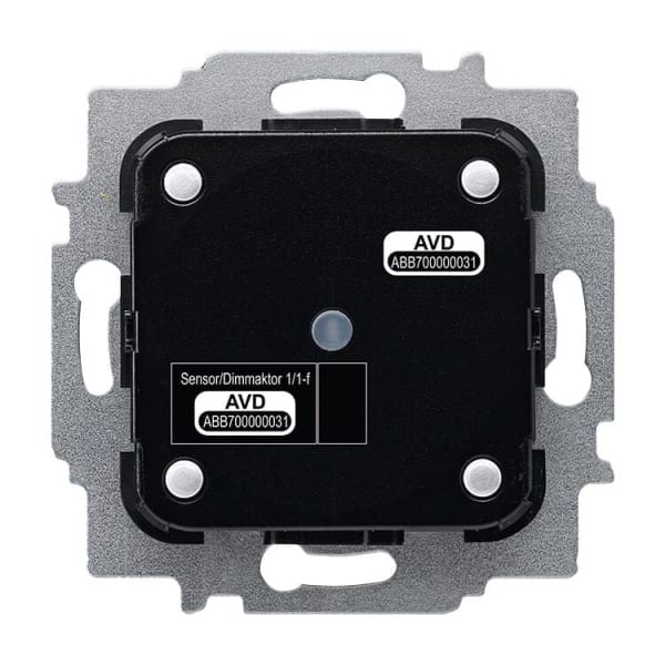 BUSCH-JAEGER - Sensor/Dimmaktor 1/1-fach - Busch-free@home TP