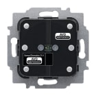 BUSCH-JAEGER - Sensor/Dimmaktor 2/1-fach - Busch-free@home TP