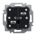 BUSCH-JAEGER - Sensor/Jalousieaktor 2/1-fach - Busch-free@home TP