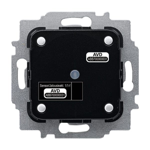 BUSCH-JAEGER - Sensor/Jalousieaktor 1/1-fach - Busch-free@home TP