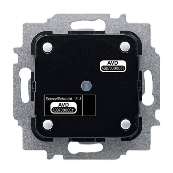 BUSCH-JAEGER - Sensor/Schaltaktor 1/1-fach - Busch-free@home TP