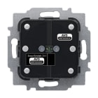 BUSCH-JAEGER - Sensor/Schaltaktor 2/1-fach - Busch-free@home TP