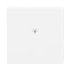 BUSCH-JAEGER - Wippe 1-fach für flex f@h KNX mit Symbol Licht studioweiß - Plattform 63