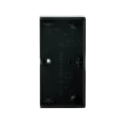 BUSCH-JAEGER - Wippe 2-fach links für flex f@h KNX mit Symbol Licht anthrazit Plattform 63