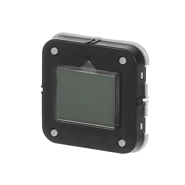 BUSCH-JAEGER - Busch-Jalousiecontrol II Komfort-Timer-Bedienelement