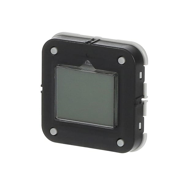 BUSCH-JAEGER - Busch-Jalousiecontrol II Timer-Bedienelement