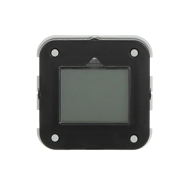 BUSCH-JAEGER - Busch-Jalousiecontrol II Timer-Bedienelement